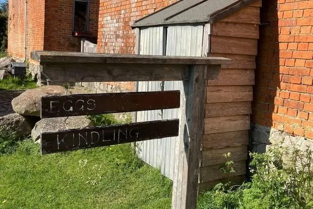 Kır Evi, Birden Çok Yatak