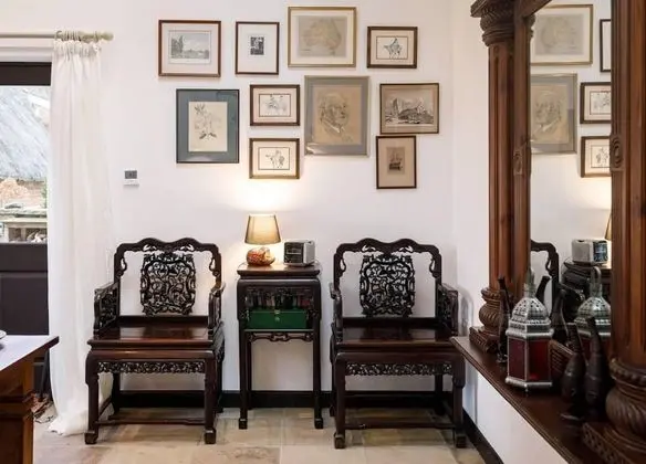 Kır Evi, Birden Çok Yatak