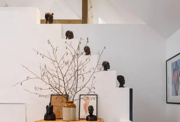 Kır Evi, Birden Çok Yatak