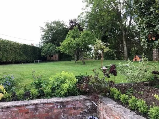 Kır Evi, Birden Çok Yatak