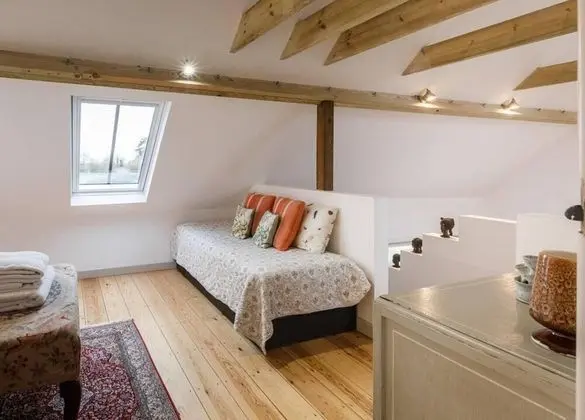 Kır Evi, Birden Çok Yatak