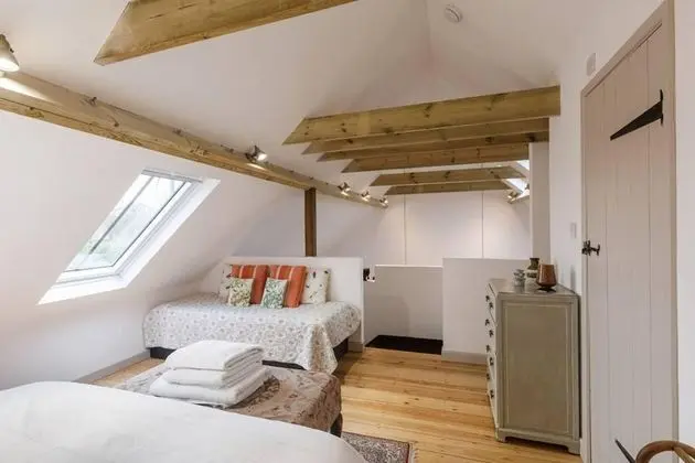 Kır Evi, Birden Çok Yatak