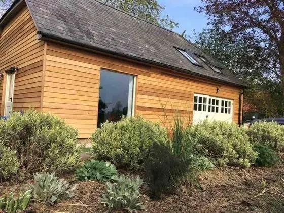 Kır Evi, Birden Çok Yatak