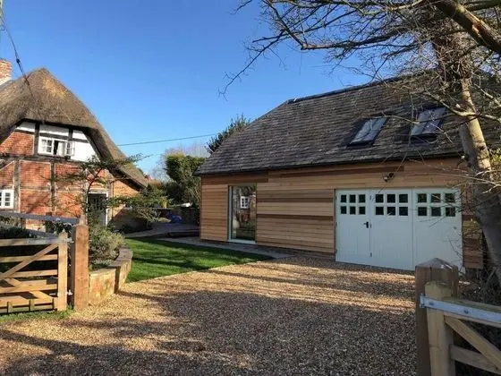 Kır Evi, Birden Çok Yatak