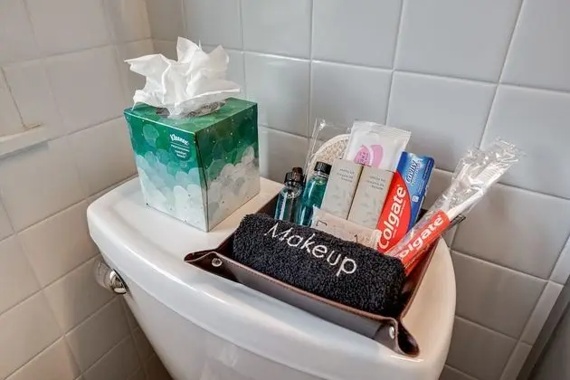 Ev, Birden Çok Yatak, Şömine, Bahçe Manzaralı