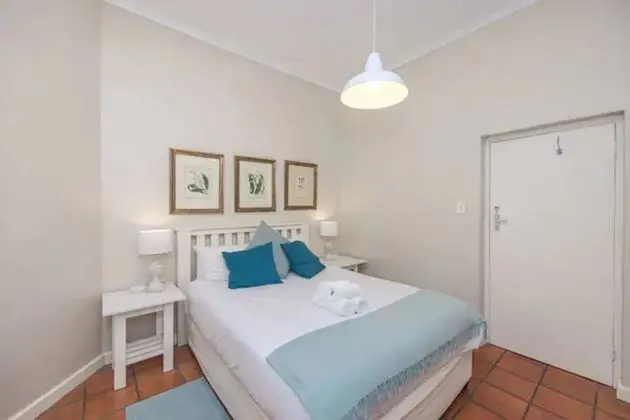 Ev (1 Bedroom)