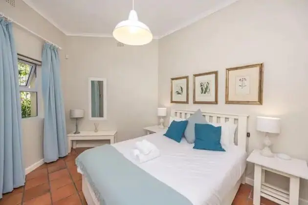 Ev (1 Bedroom)
