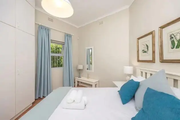 Ev (1 Bedroom)