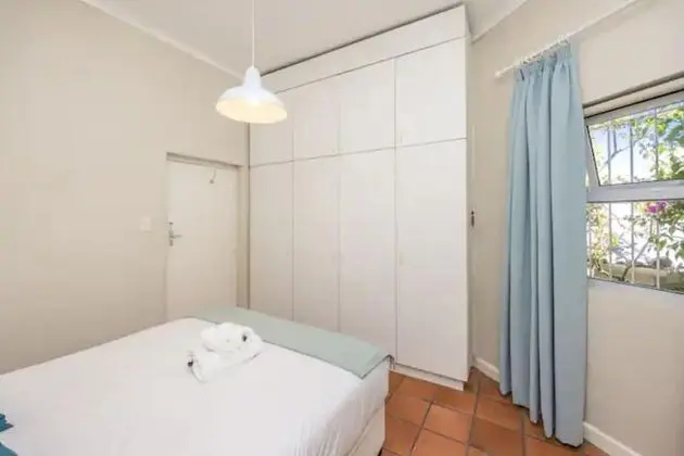 Ev (1 Bedroom)