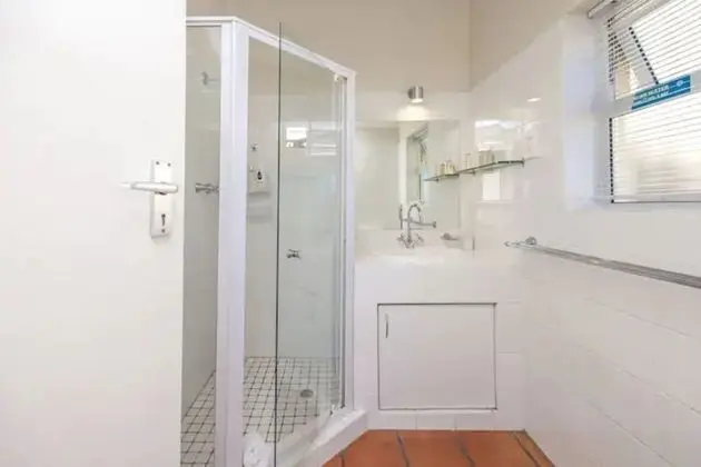 Ev (1 Bedroom)
