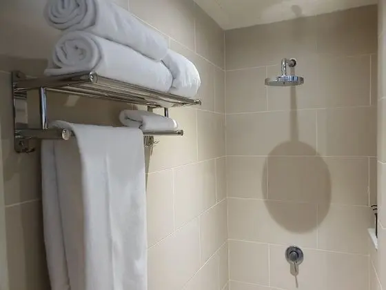 Deluxe Stüdyo Süit, 2 Büyük (Queen) Boy Yatak