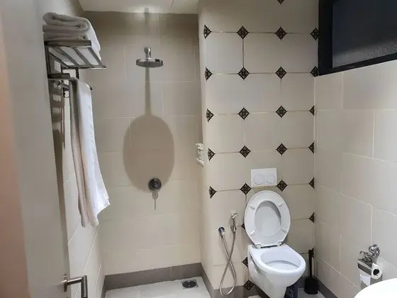 Deluxe Stüdyo Süit, 2 Büyük (Queen) Boy Yatak