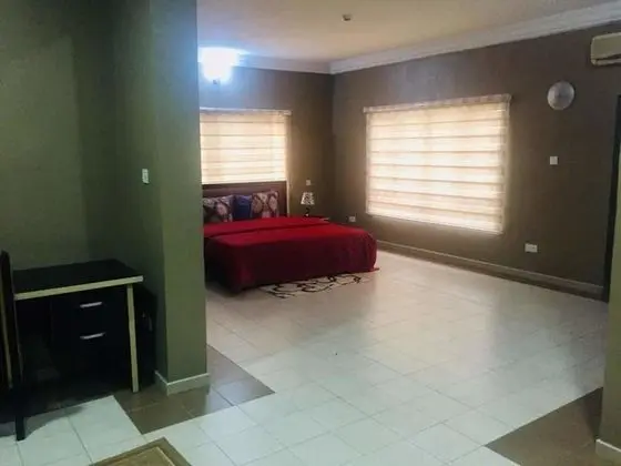 Apart Daire, 3 Yatak Odası
