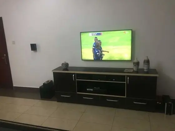 Apart Daire, 3 Yatak Odası