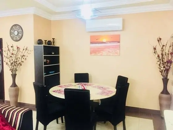 Apart Daire, 3 Yatak Odası