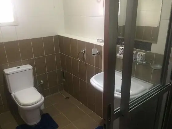 Apart Daire, 3 Yatak Odası