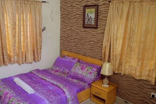 Apart Daire, 3 Yatak Odası