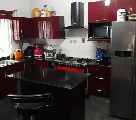 Apart Daire, 3 Yatak Odası