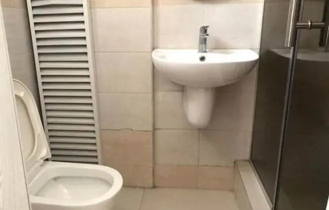 Apart Daire, 3 Yatak Odası