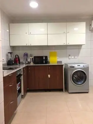 Luxury Apart Daire, 3 Yatak Odası, Sigara İçilmez