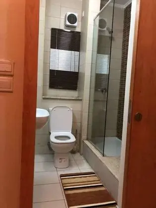 Luxury Apart Daire, 3 Yatak Odası, Sigara İçilmez