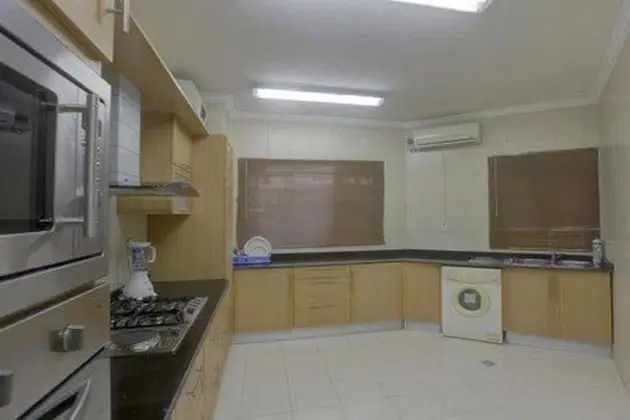 Apart Daire, Birden Çok Yatak, Sigara İçilmez