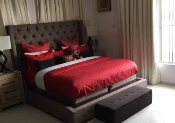 Standard Apart Daire, 2 Büyük (Queen) Boy Yatak, Sigara İçilmez