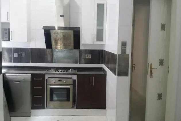 Standard Apart Daire, 2 Büyük (Queen) Boy Yatak, Sigara İçilmez
