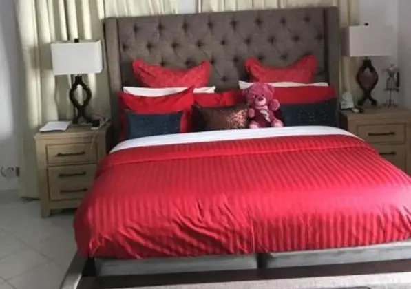 Standard Apart Daire, 2 Büyük (Queen) Boy Yatak, Sigara İçilmez