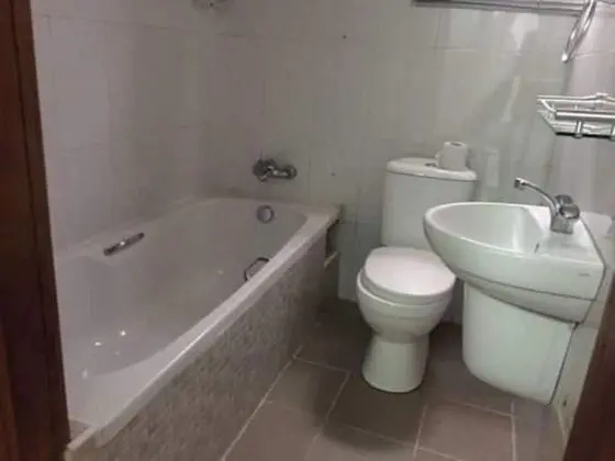 Standard Apart Daire, 2 Büyük (Queen) Boy Yatak, Sigara İçilmez
