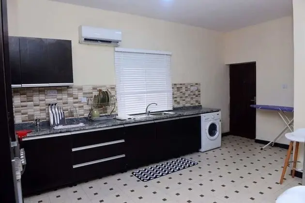 Çatı Katı Süiti (Penthouse), Birden Çok Yatak, Sigara İçilmez
