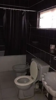 Çatı Katı Süiti (Penthouse), Birden Çok Yatak, Sigara İçilmez