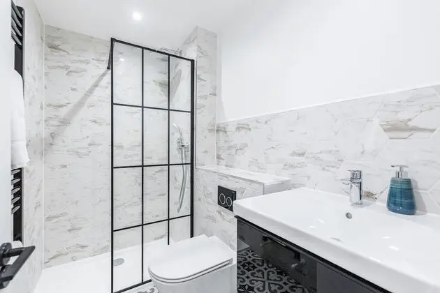 Deluxe Apart Daire, 1 Yatak Odası (Flat 2)