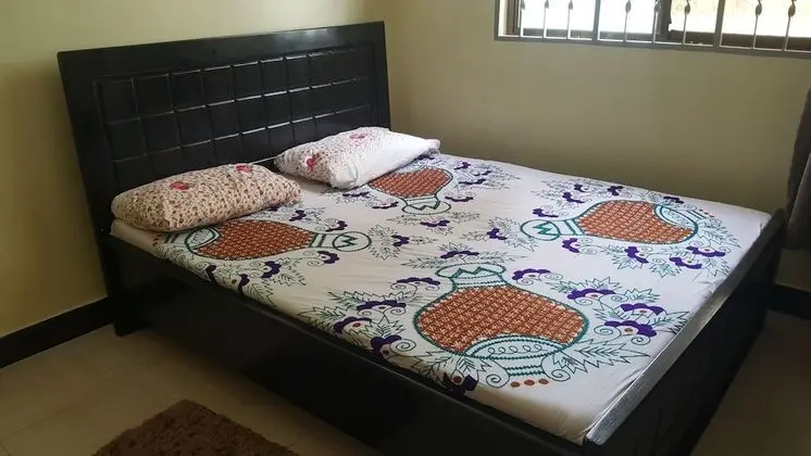 Classic Ev, Sigara İçilmez