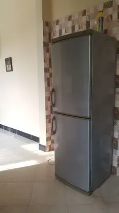 Classic Ev, Sigara İçilmez