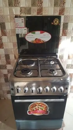 Classic Ev, Sigara İçilmez