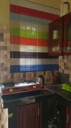 Classic Ev, Sigara İçilmez