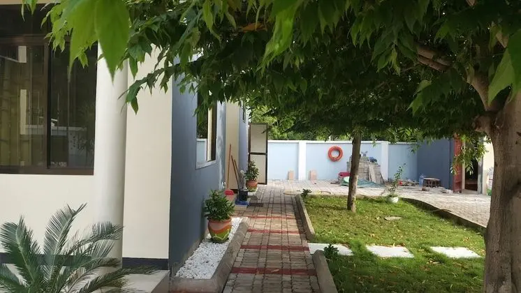 Classic Ev, Sigara İçilmez