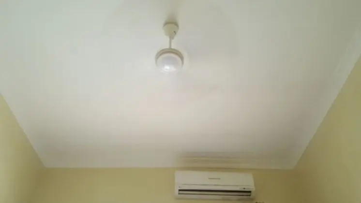 Classic Ev, Sigara İçilmez