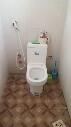 Classic Ev, Sigara İçilmez