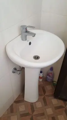 Classic Ev, Sigara İçilmez
