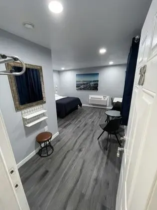 Luxury Tek Kişilik Oda