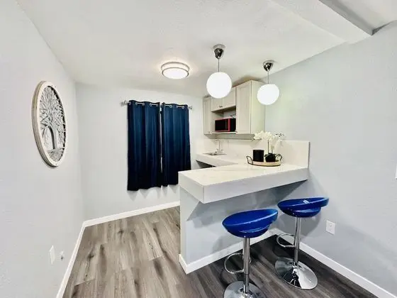 Luxury Tek Kişilik Oda