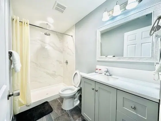 Luxury Tek Kişilik Oda