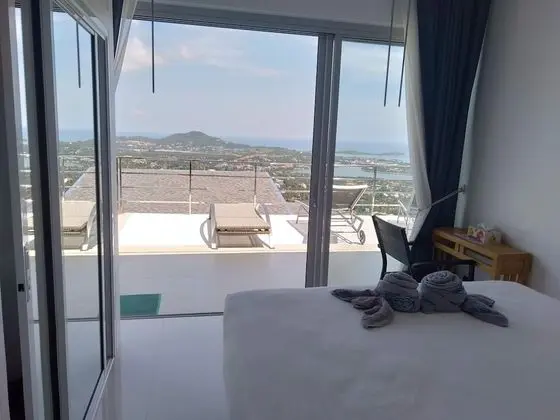 Deluxe Villa
