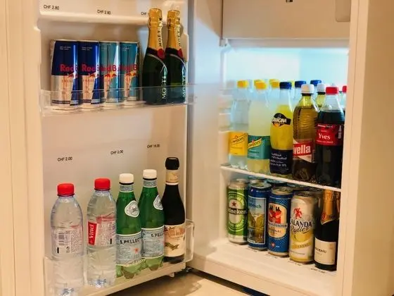 Deluxe Tek Büyük Yataklı Oda, Balkon