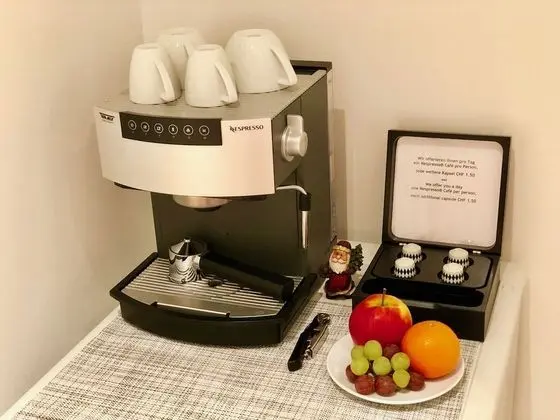 Deluxe Tek Büyük Yataklı Oda, Balkon