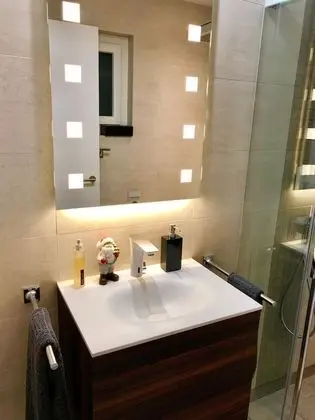 Deluxe Tek Büyük Yataklı Oda, Balkon