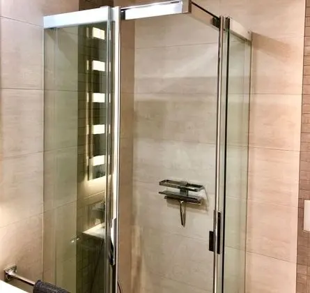 Deluxe Tek Büyük Yataklı Oda, Balkon