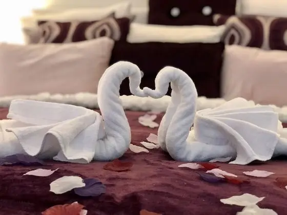 Honeymoon Stüdyo Süit, Sigara İçilmez, Jakuzi